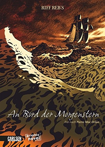 An Bord der Morgenstern #[nn]
