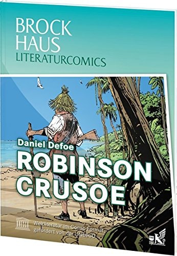 Brockhaus Literaturcomics #[9]