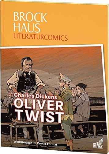 Brockhaus Literaturcomics #[10]