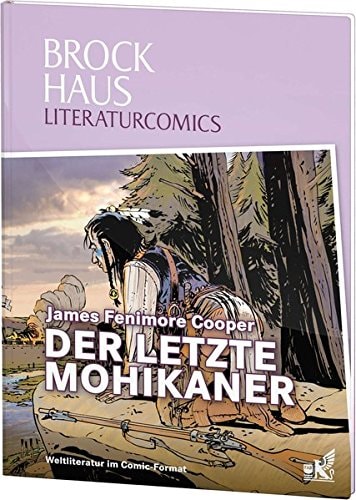 Brockhaus Literaturcomics #[7]