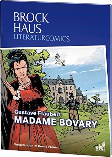 Brockhaus Literaturcomics #[8]