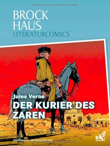 Brockhaus Literaturcomics #[12]