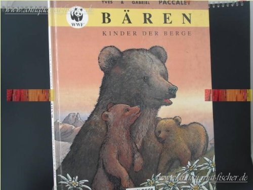 Bären #[nn]