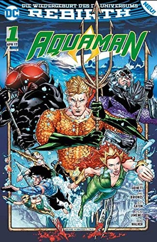 Aquaman
