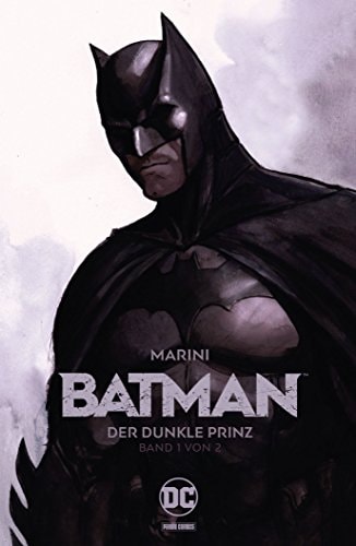 Batman: Der dunkle Prinz