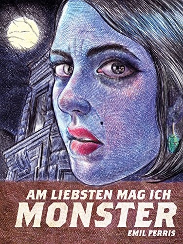 Am liebsten mag ich Monster #[nn]