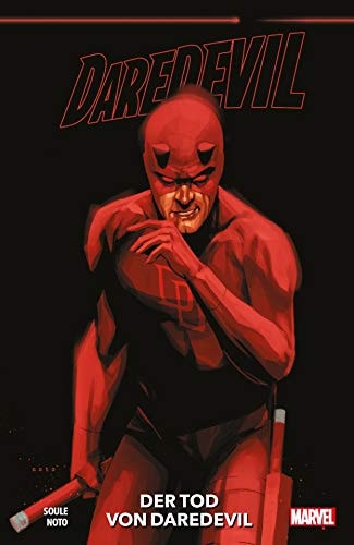 Daredevil: Der Tod von Daredevil #[nn]