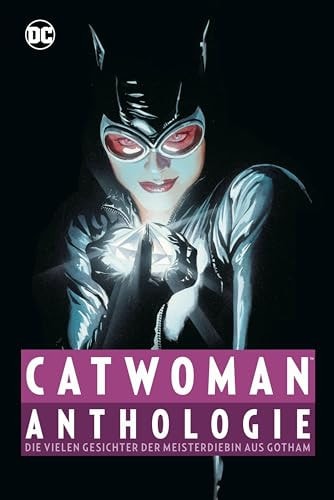 Catwoman - Anthologie #[nn] cover
