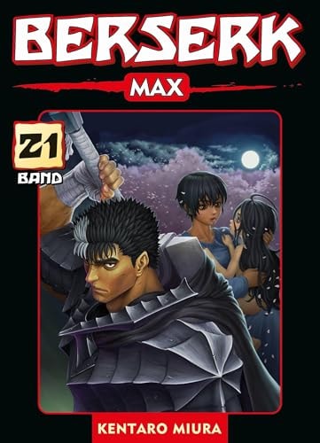 Berserk Max
