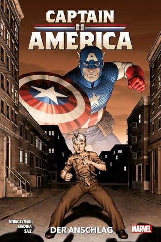 Captain America