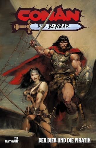 Conan der Barbar #2