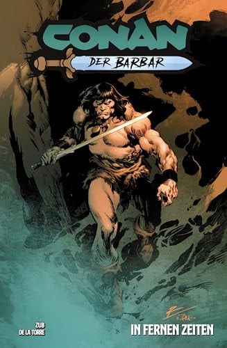 Conan der Barbar #3
