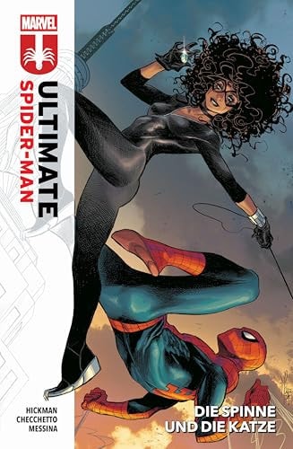 Ultimate Spider-Man #2