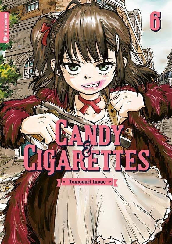 Candy & Cigarettes