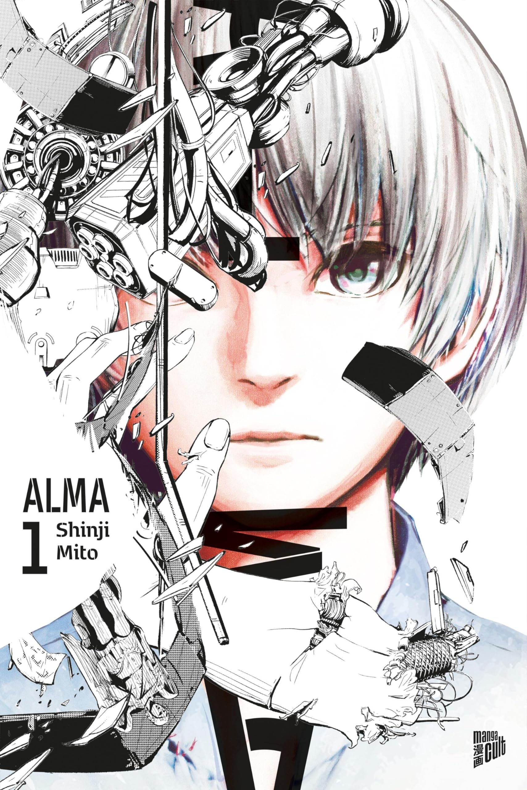 Alma