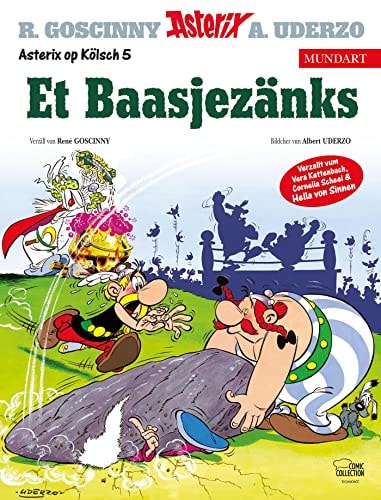 Asterix Mundart #[86]