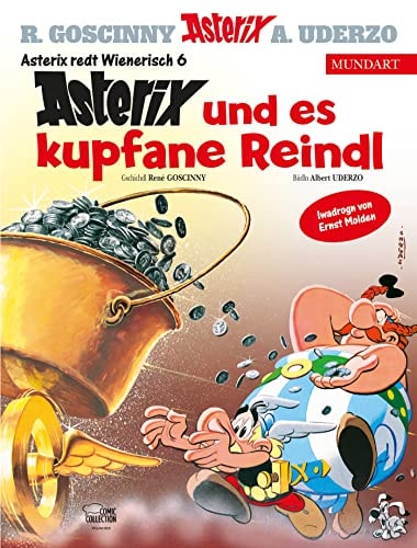 Asterix Mundart #[89]
