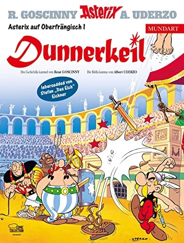 Asterix Mundart #[88]