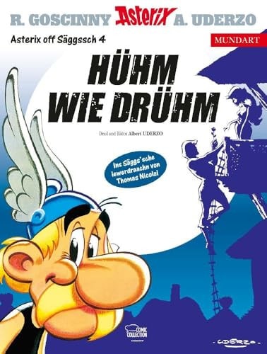 Asterix Mundart #[94]