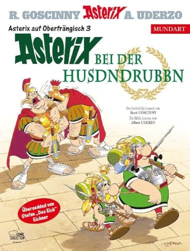 Asterix Mundart #[95]