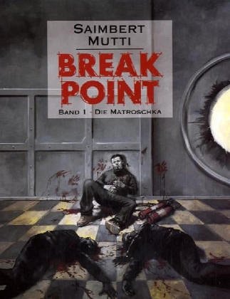 Break Point #1