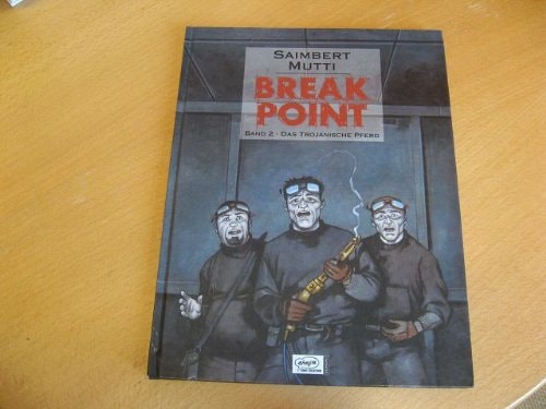 Break Point #2