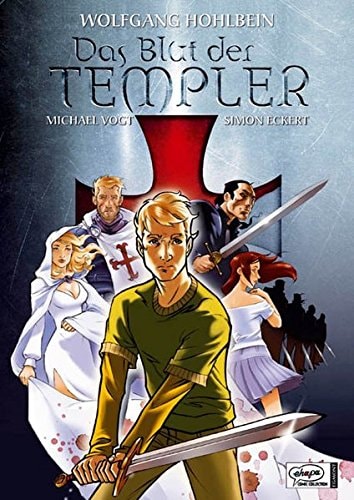 Das Blut der Templer #[nn]