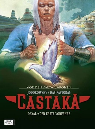 Castaka -  Vor den Meta-Baronen #1