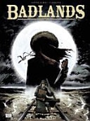 Badlands #[nn]