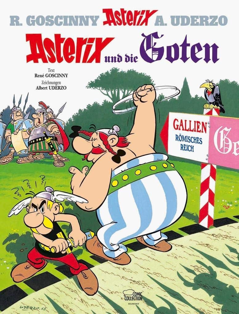 Asterix