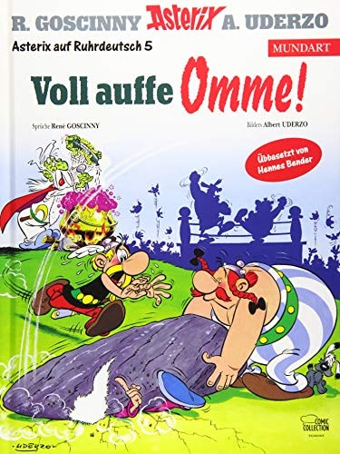 Asterix Mundart #[78]