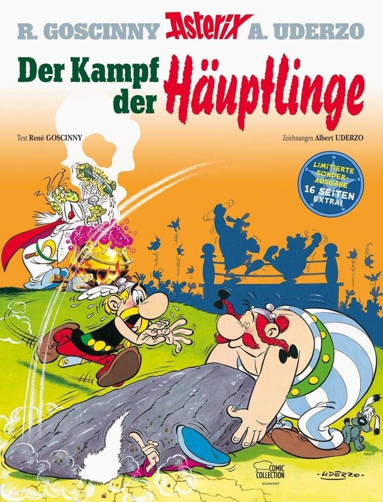 Asterix