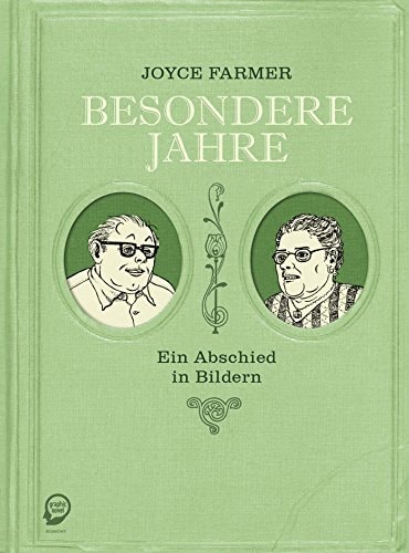 Besondere Jahre #[nn] cover