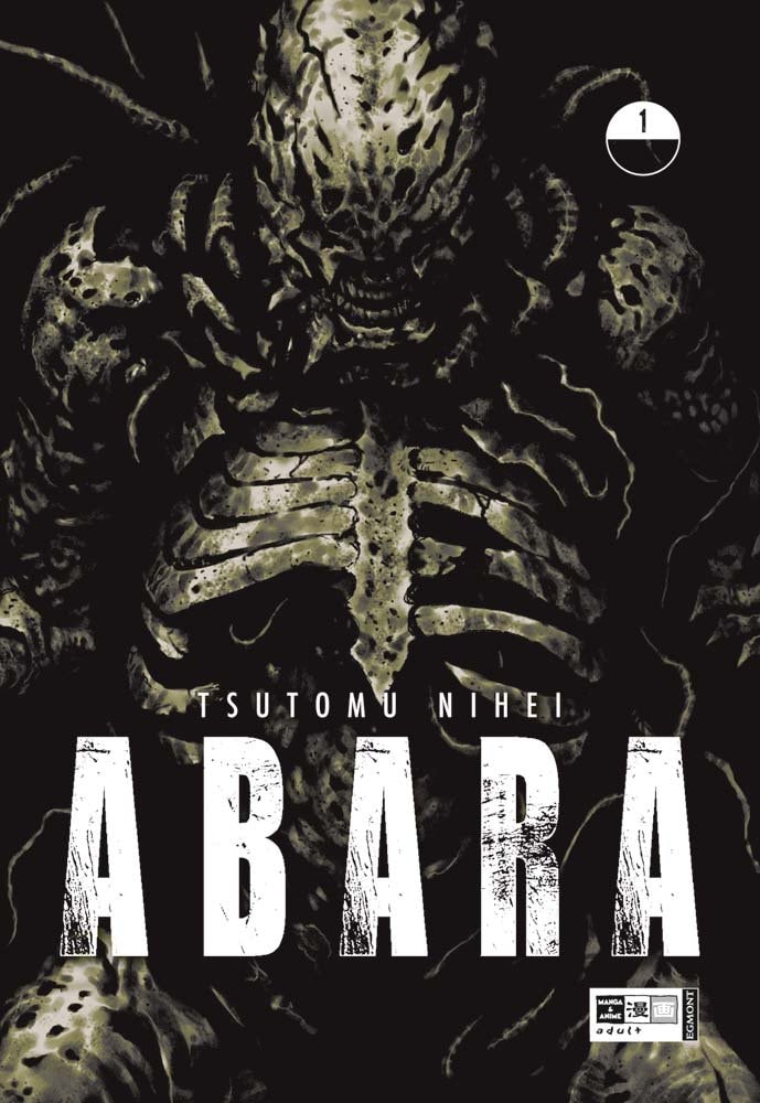 Abara #1