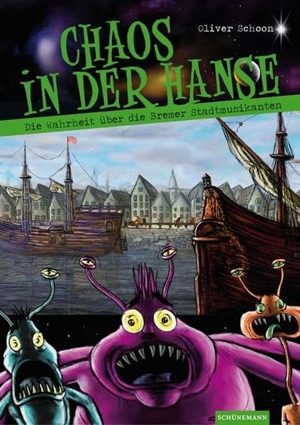 Chaos in der Hanse