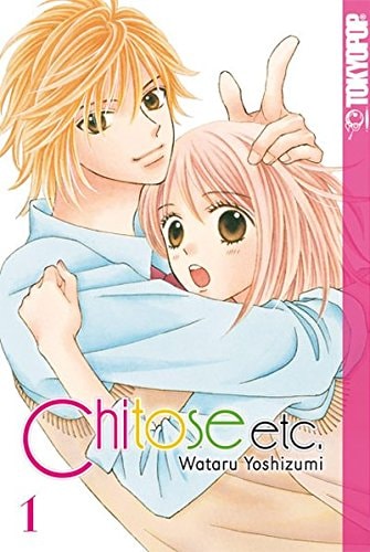 Chitose etc.