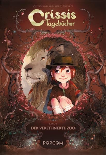Crissis Tagebücher #1