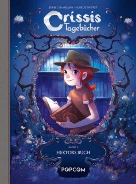 Crissis Tagebücher #2