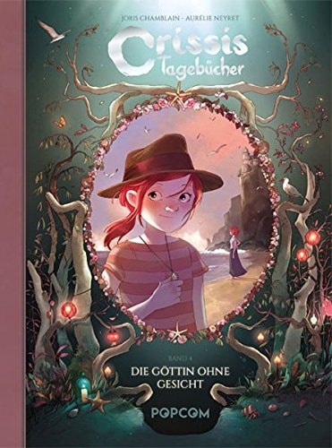 Crissis Tagebücher #3