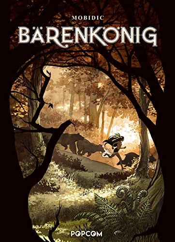 Bärenkönig #[nn]