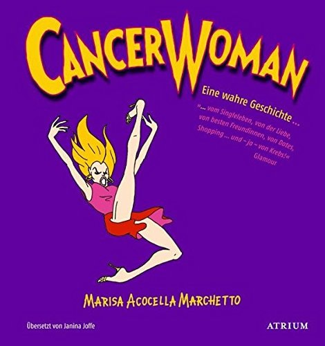 Cancer Woman
