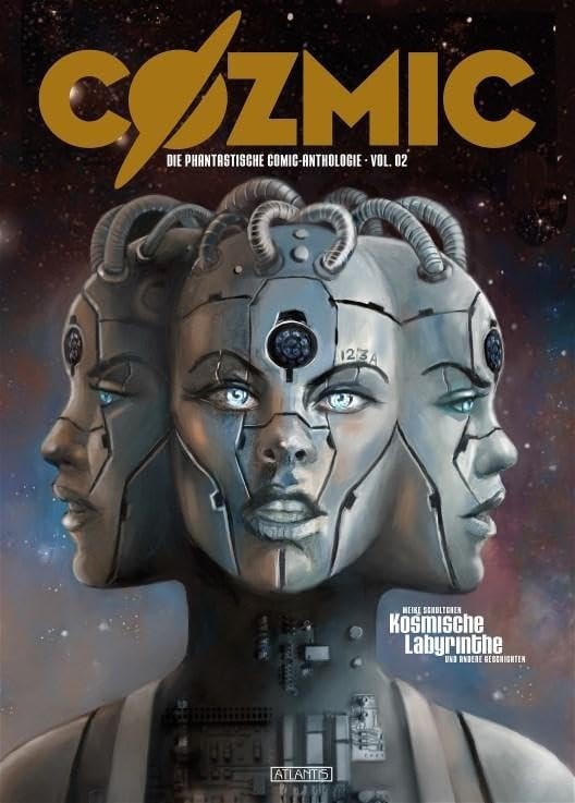 Cozmic