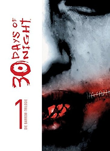 30 Days Of Night