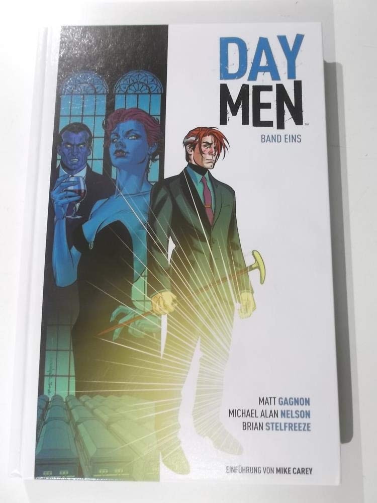 Day Men