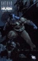 Batman - Die neuen Abenteuer: Hush