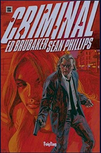 Criminal #1