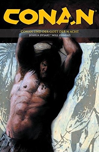 Conan #13
