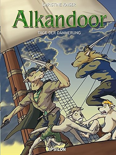 Alkandoor