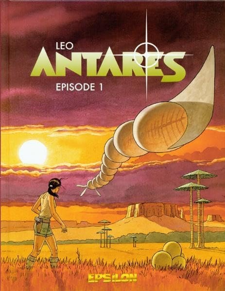 Antares