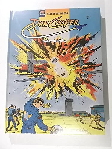 Dan Cooper Gesamtausgabe